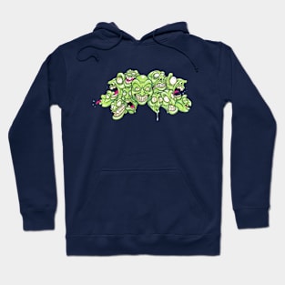 Sour Grapes Hoodie